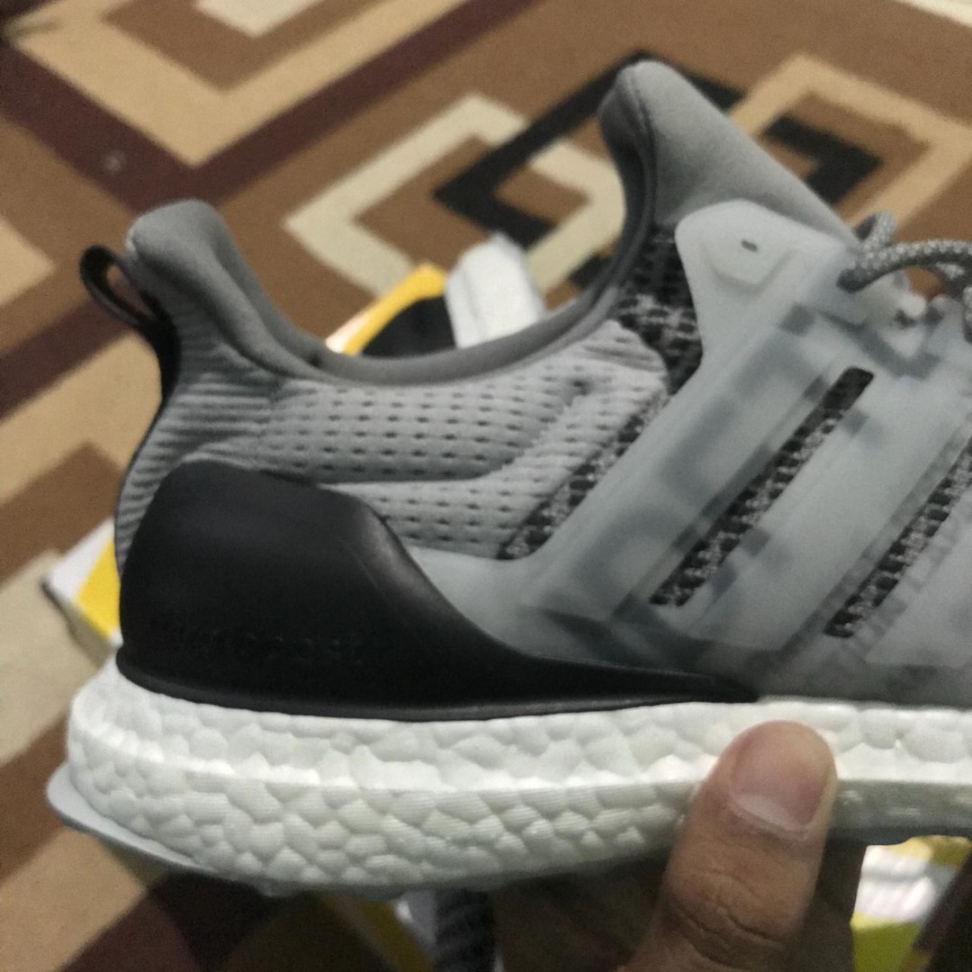 Ub x cheap undefeated
