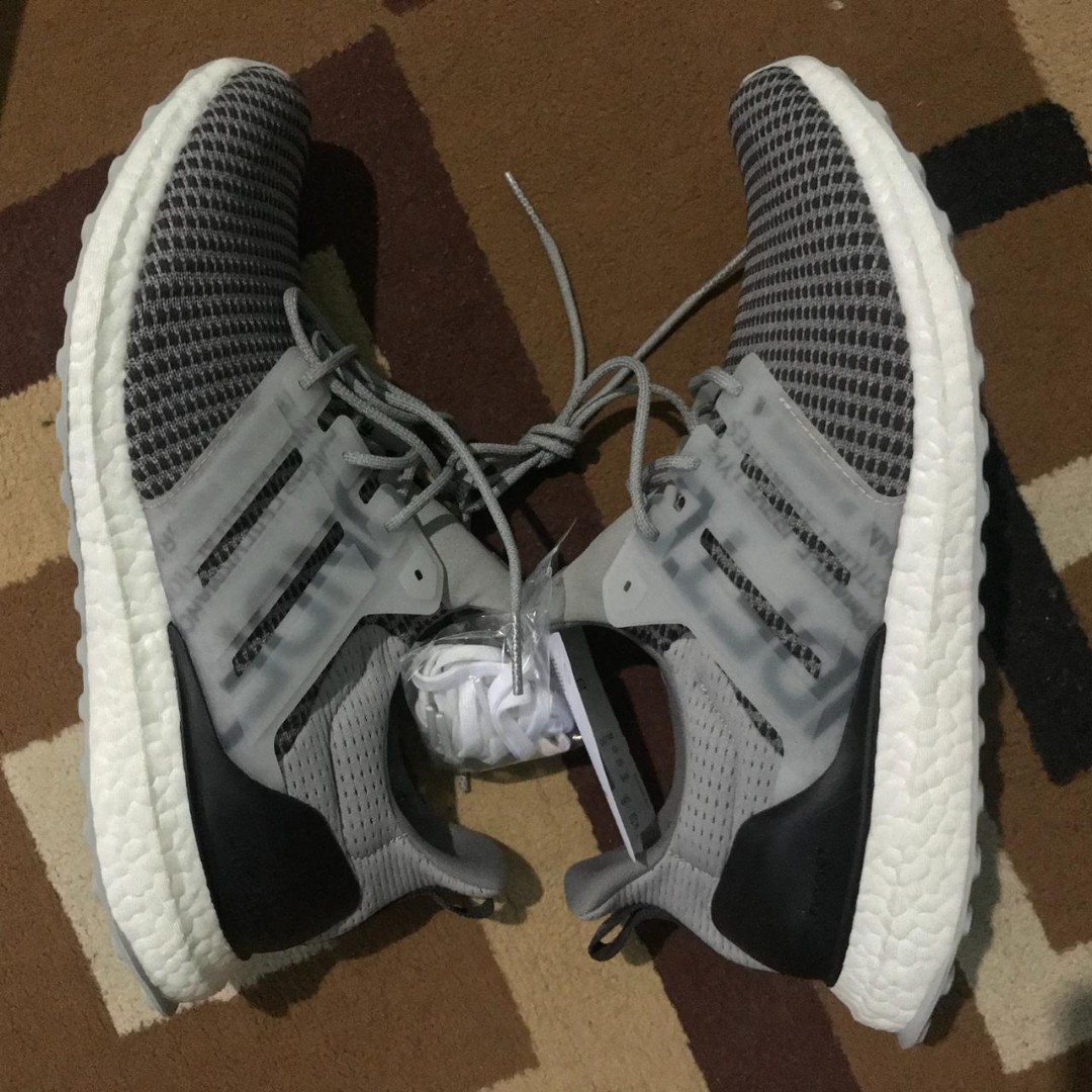 Undftd ub new arrivals