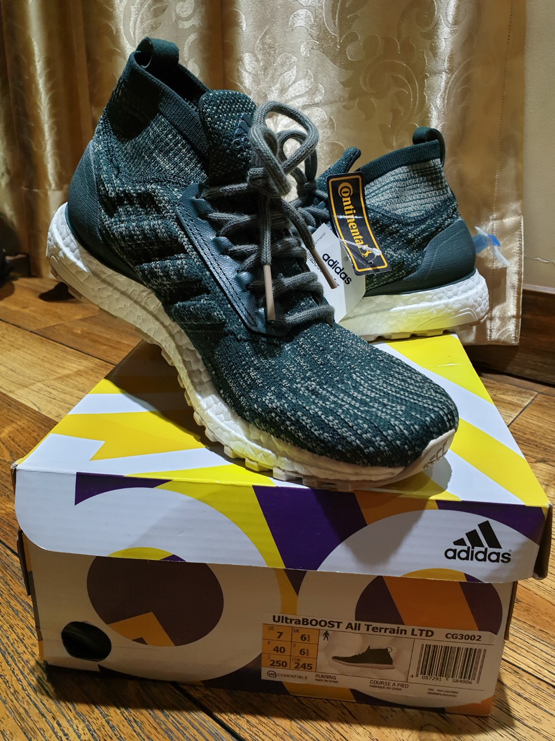 Adidas outlet black friday sale Adidas Ultra Boost Shoes Sale