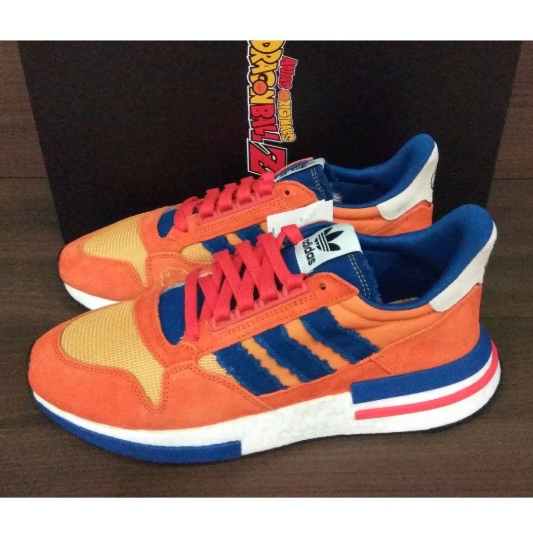 Goku 2025 adidas price