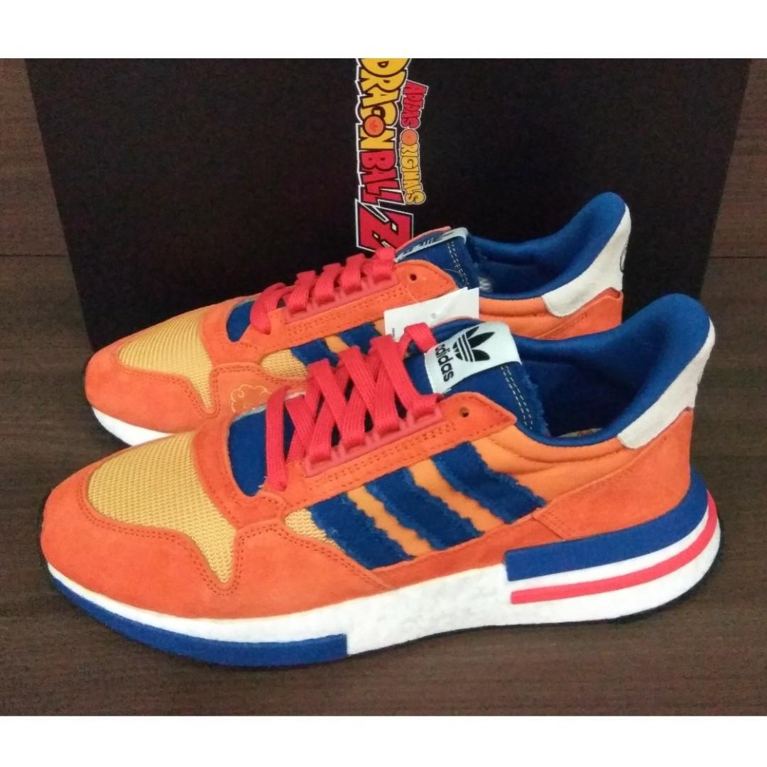 Zx rm5 goku discount