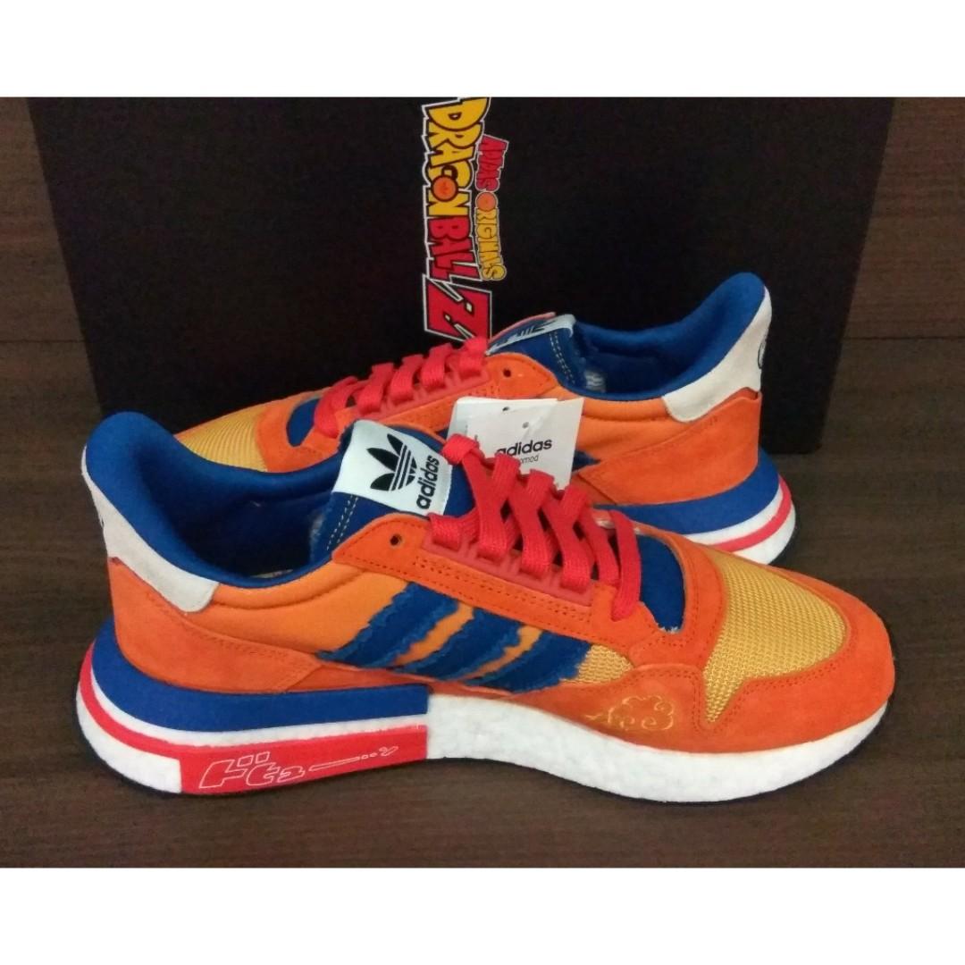 Zx rm5 goku top