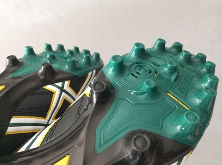 Lethal glory gel hotsell fg rugby boots