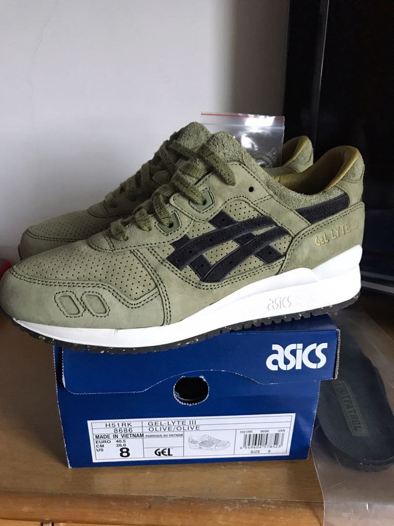 asics gel lyte 3 squad
