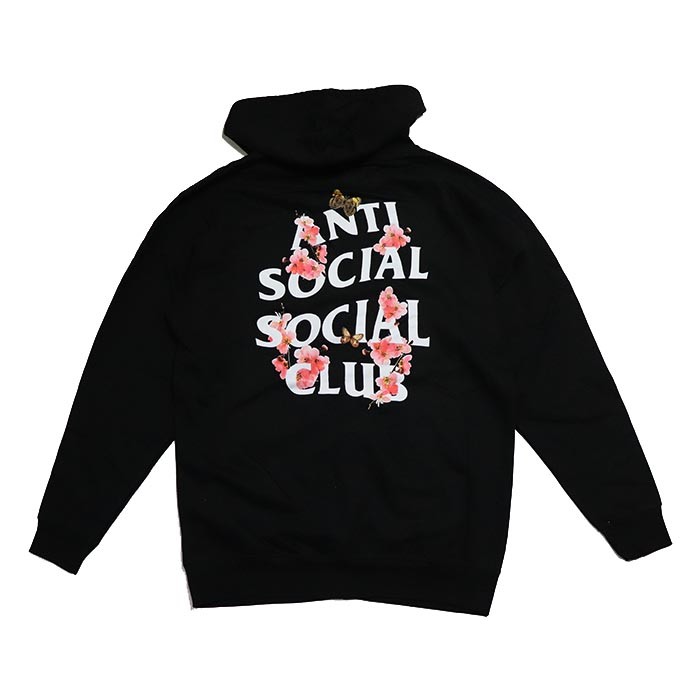 Kkoch hoodie assc clearance
