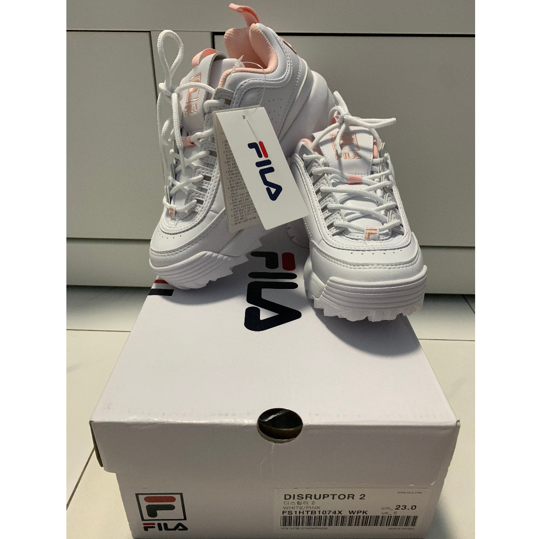 Ioffer fila shoes store