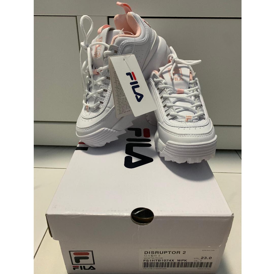 Ioffer 2024 fila disruptor