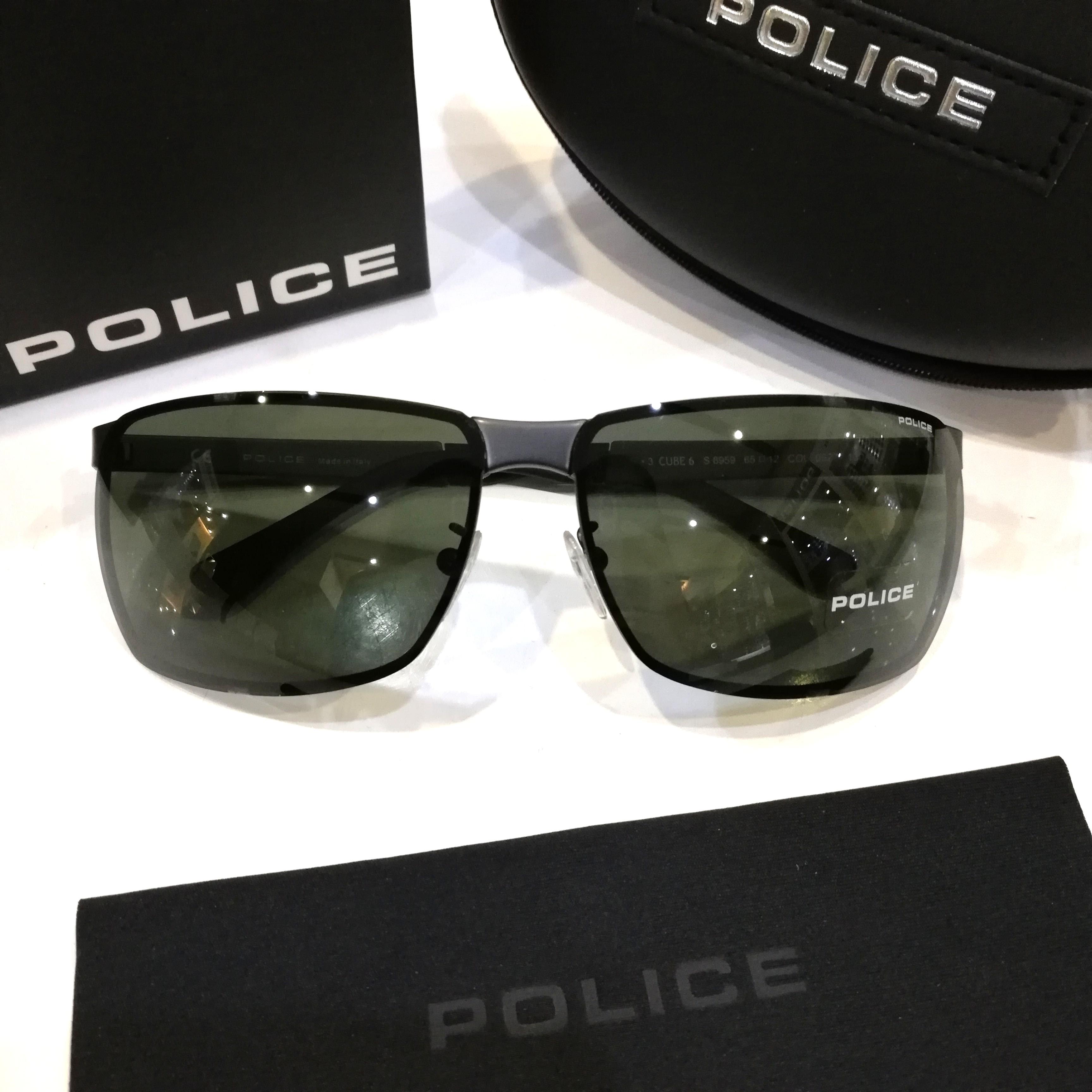 Police cube 3 shop sunglasses