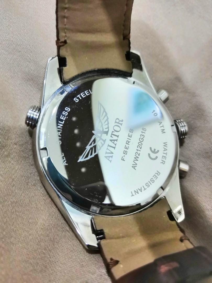 Aviator F Series Men s Watch AVW2120G318