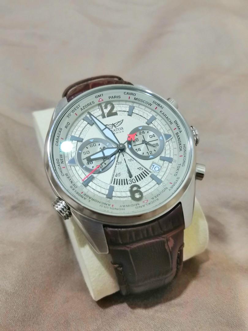 Aviator avw2120g318 discount