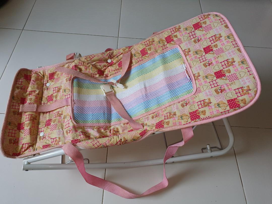 Baby Rocking Chair Babies Kids Cots Cribs On Carou