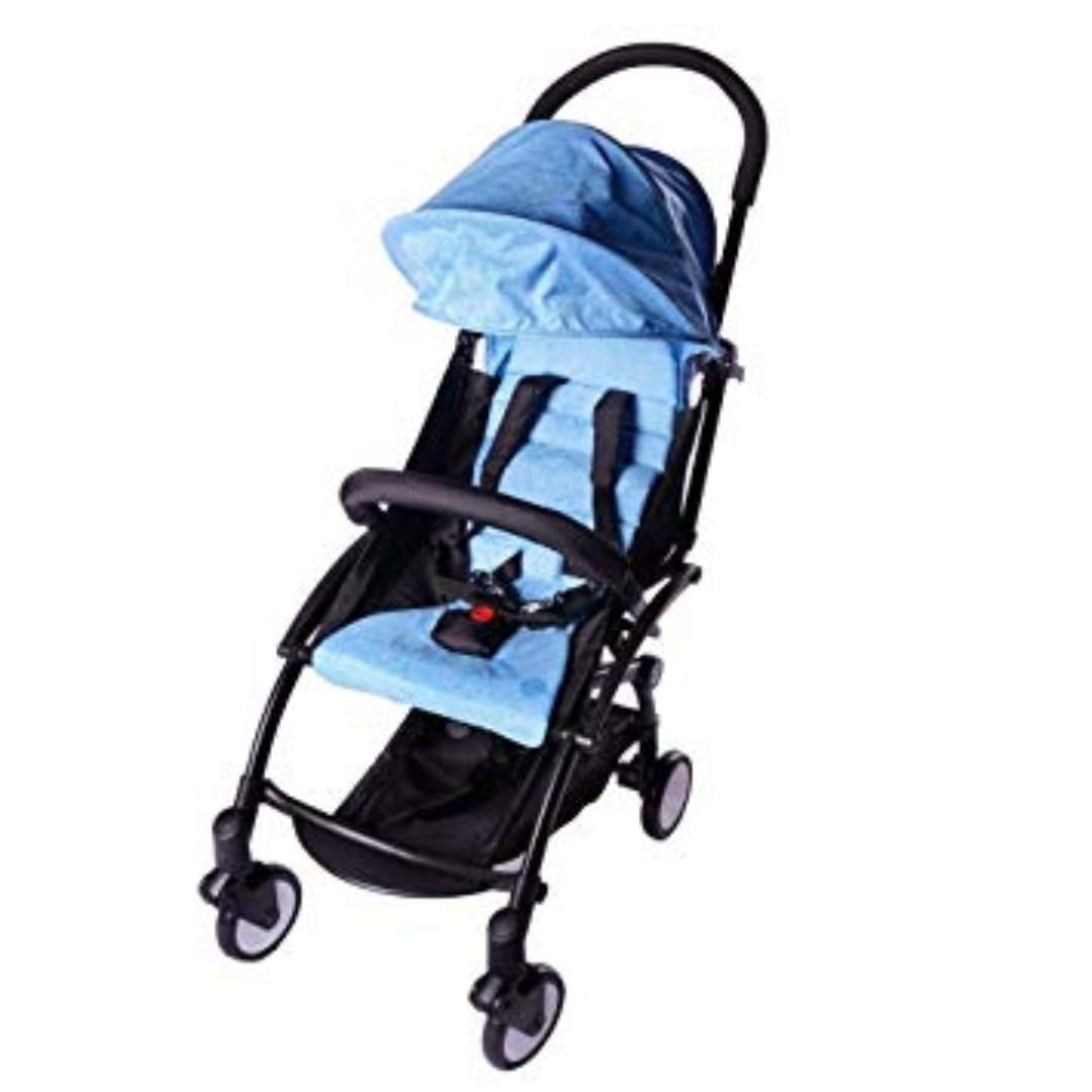 babytime compact stroller