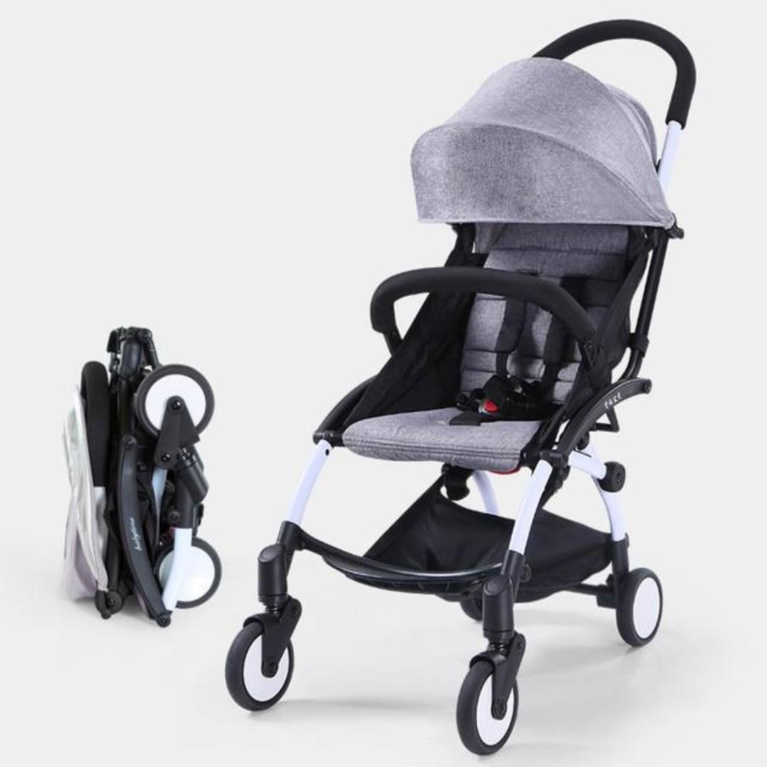 babytime mini stroller