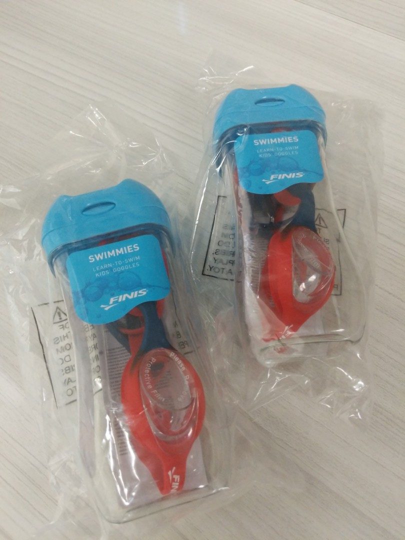Finis Swimmies Goggles