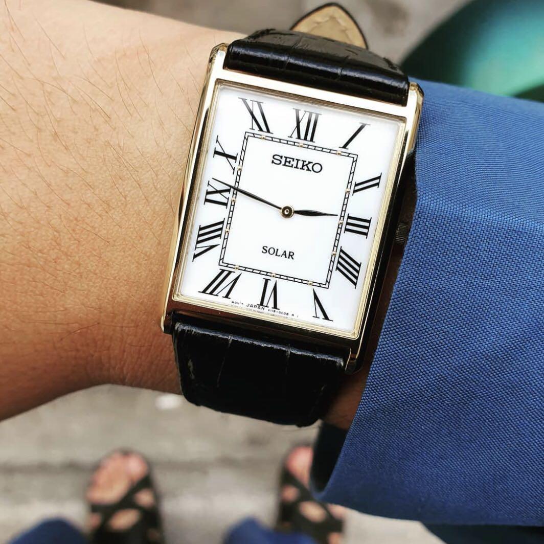 seiko solar sup880