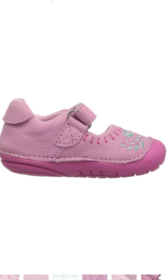 stride rite atley