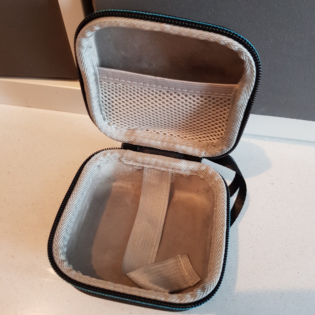 Bose soundlink 2025 micro case