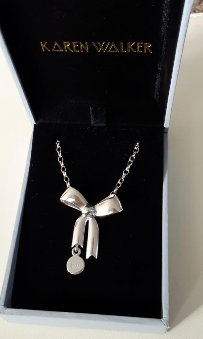 Karen Walker Mini Bow Gift Set – Rewards Shop New Zealand