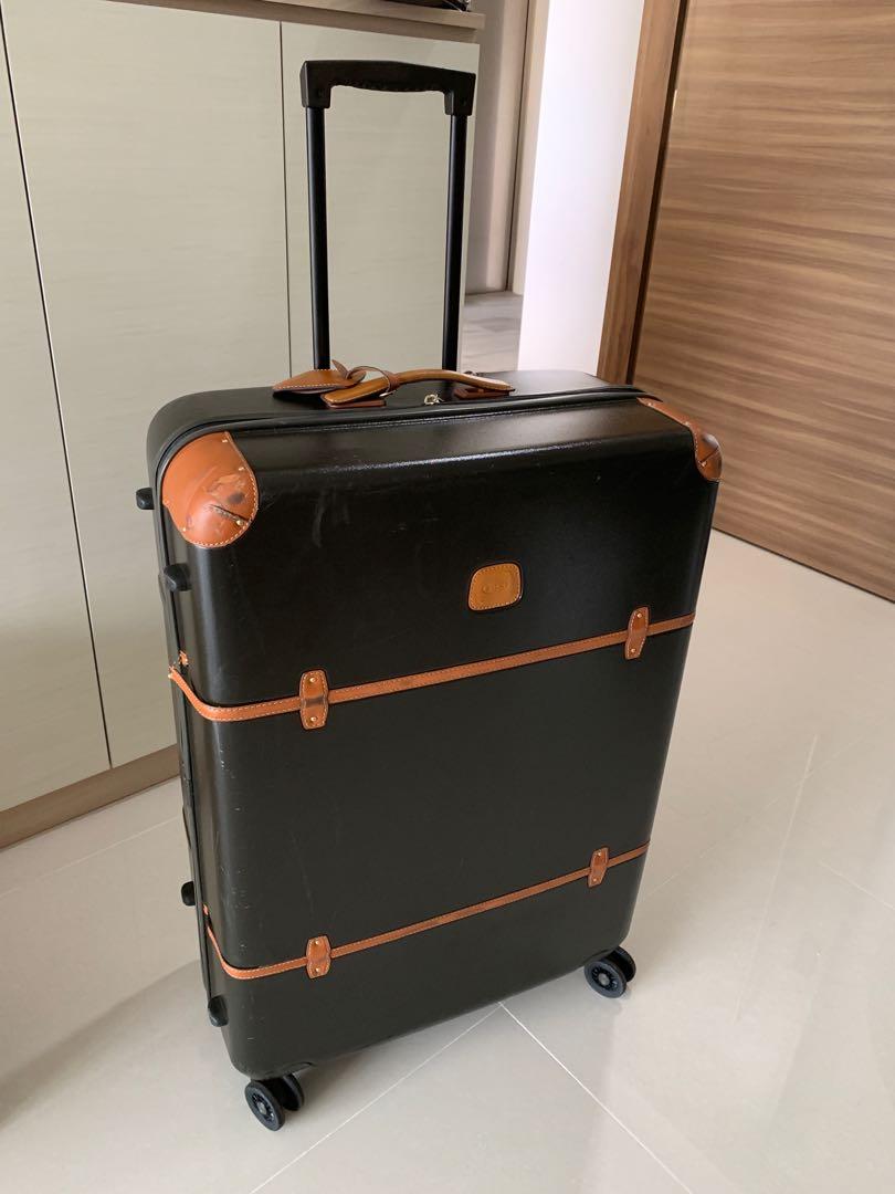 45+ Brics Bellagio Luggage Sale Pics