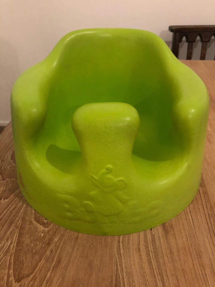 Bumbo Chair, Babies & Kids, Bathing & Changing, Bathtub & Bath