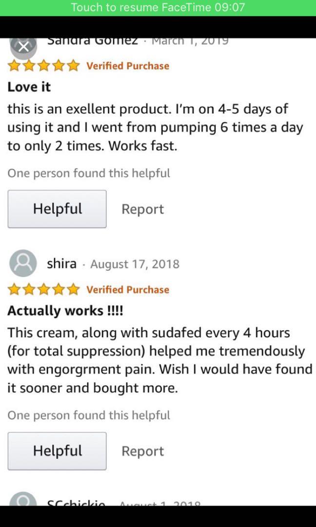 Cabocreme cabocream cabo creme cabbage leaves extract lactation