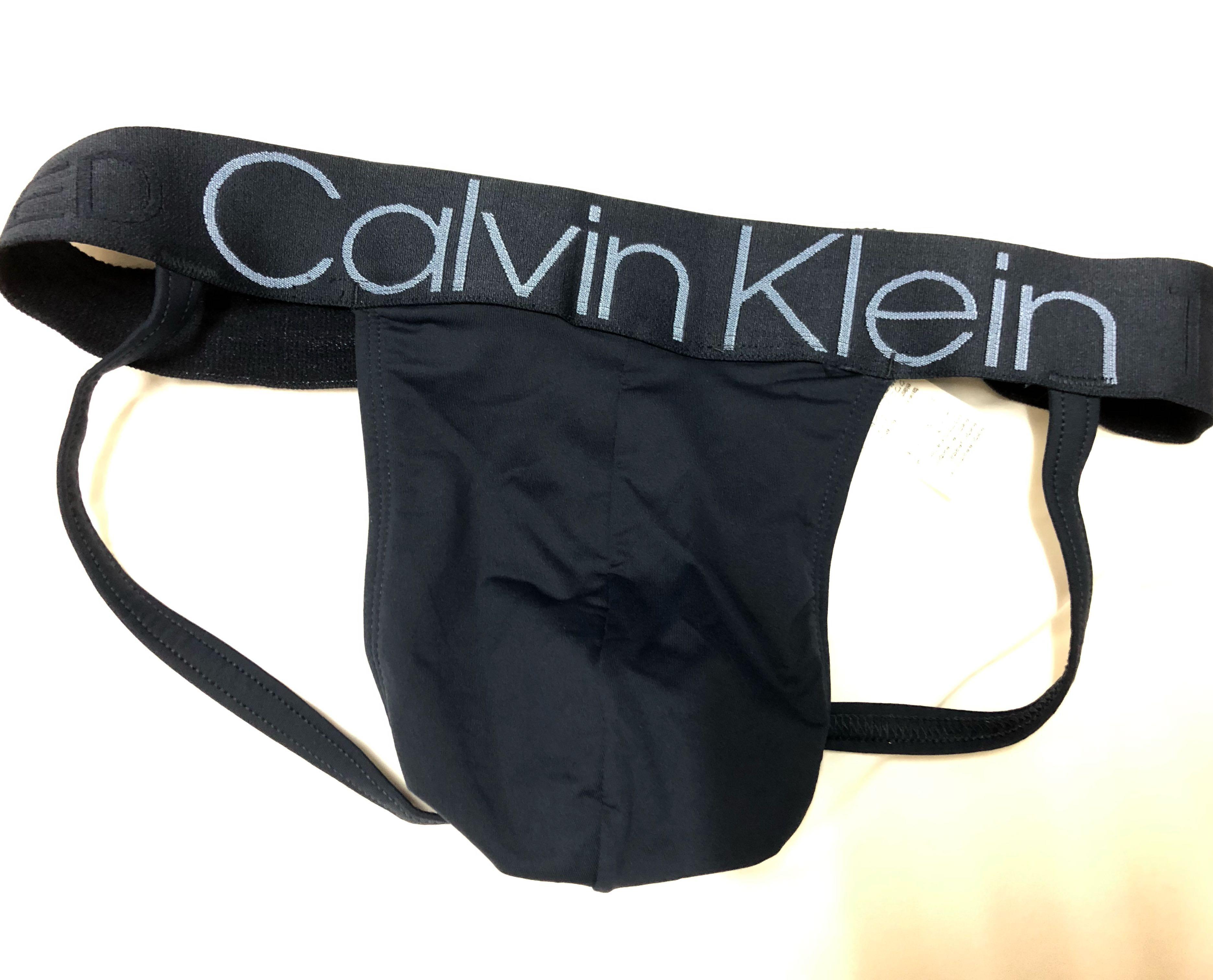 Calvin klein sales evolution micro jockstrap