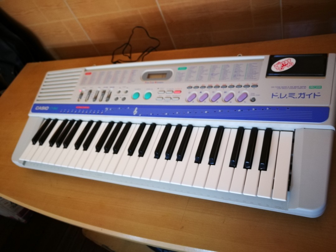 Casio ct 840 price Clearance