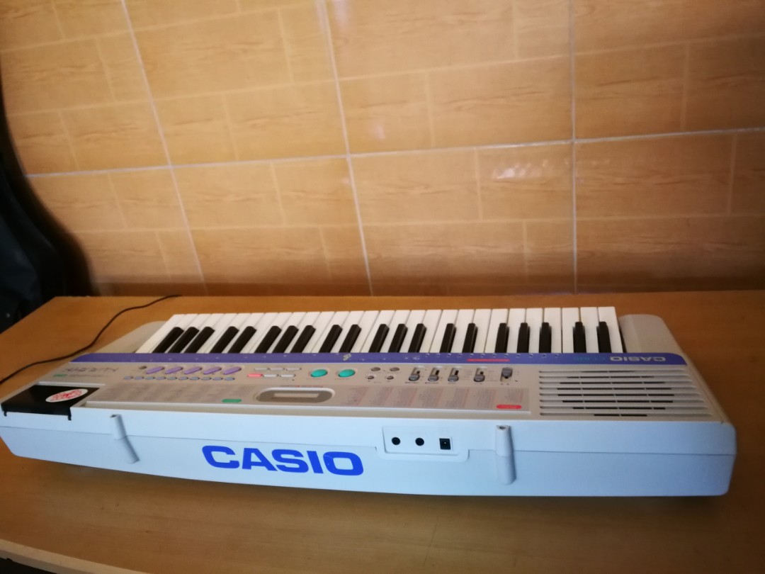 Casio ct 840 price discount