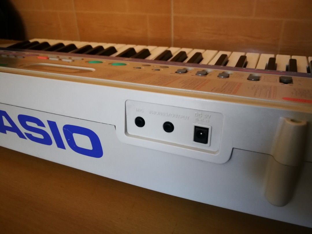 Casio ct 840 price cheap