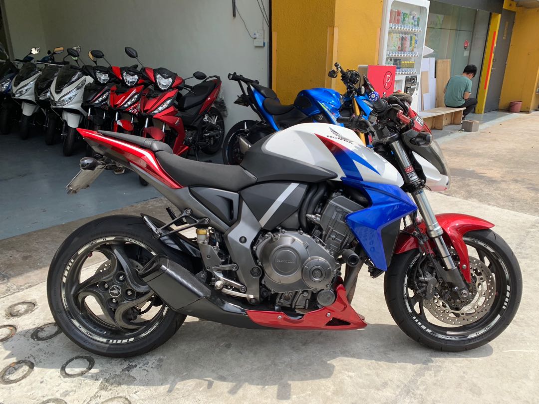 dp cb 150 r