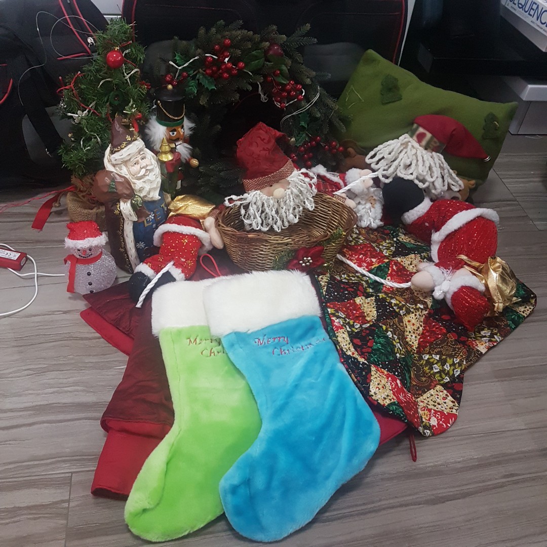 Christmas In July Christmas Decorations Design Craft Others