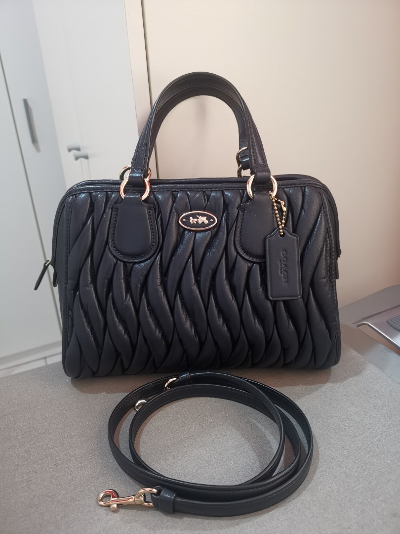 Coach nolita cheap satchel