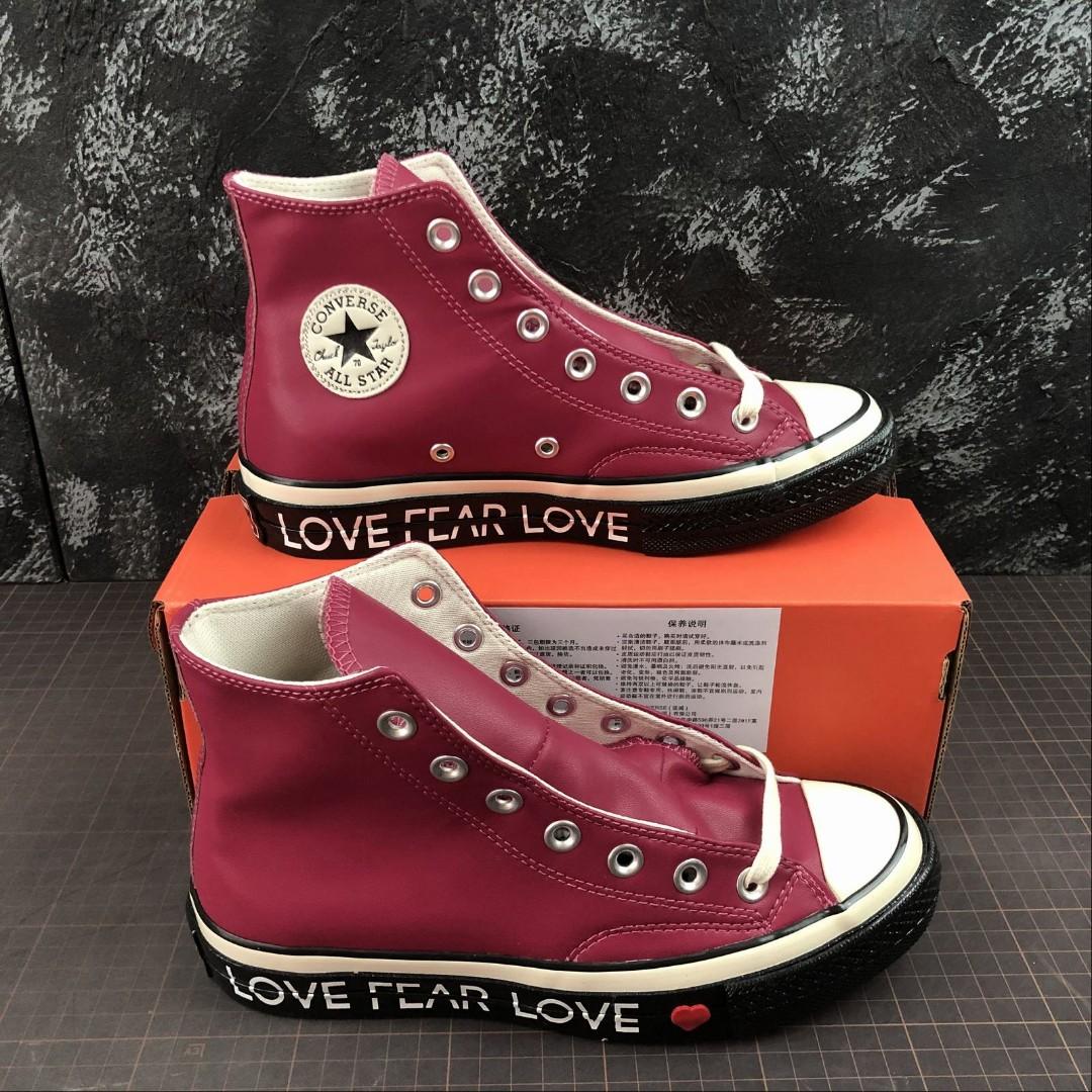 Converse top yupoo uk