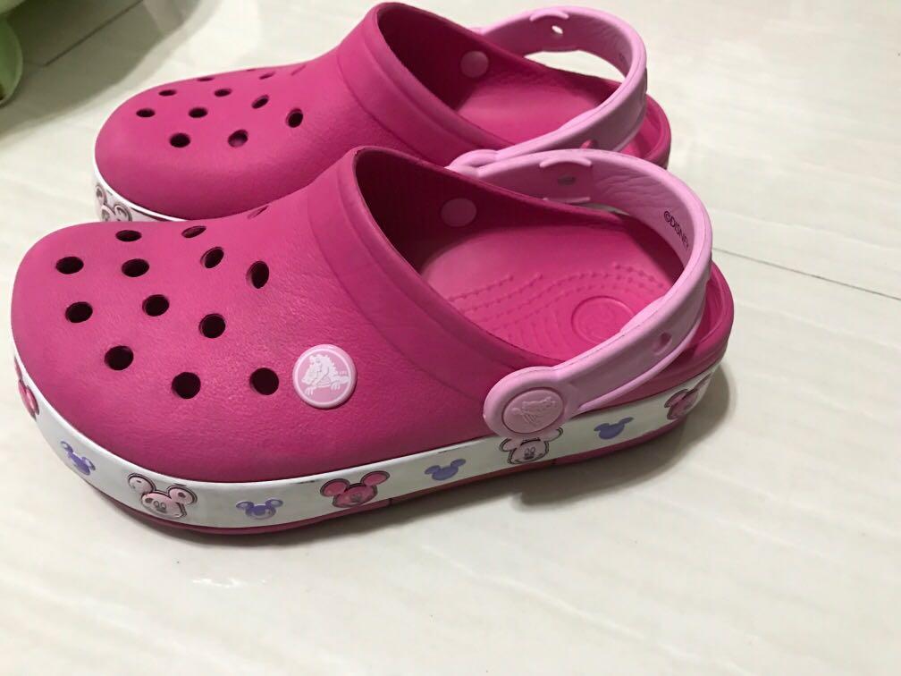 Crocs kids size 13, Babies \u0026 Kids 