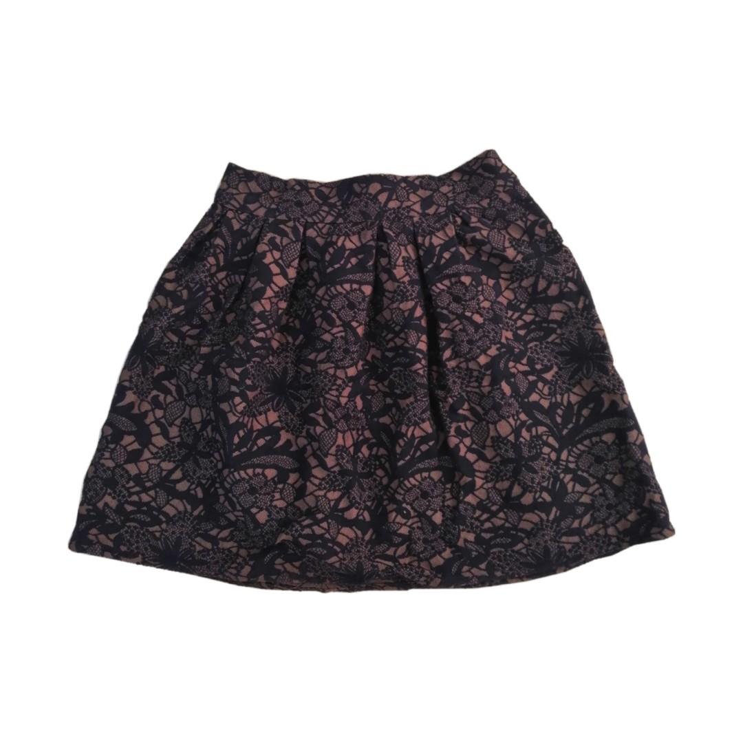 Cute skirt | FREE SHIPPING (Category: Skirts) located in Silang. Submitted by gaell.declutter (Listing ID 238197022, Image 1). Description: Very pretty😍😍😍 Fit: small to medium From Canada FREE SHIPPING*** (NCR, Cavite, Laguna) Buy 2 items from my listings and you get 50 PESOS DISCOUNT! Buy 3 and you get 100 PESOS OFF!!! 🎉🎉🎉 💸 Payment options BPI Gcash Paypal Palawan Express LBC 🚚 Shipping Erim express #freejuly.