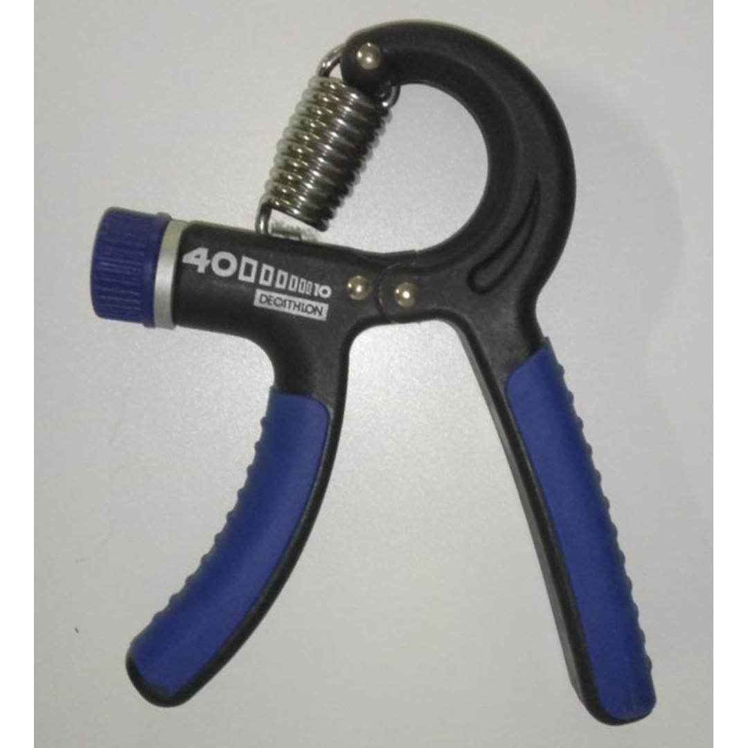 Hand grip strengthener decathlon new arrivals