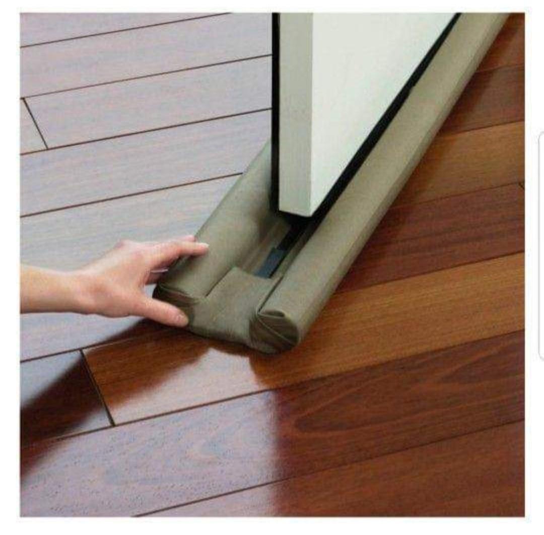 Door Guards Window Guards Wind Blocker Insect Blocker On Carousell