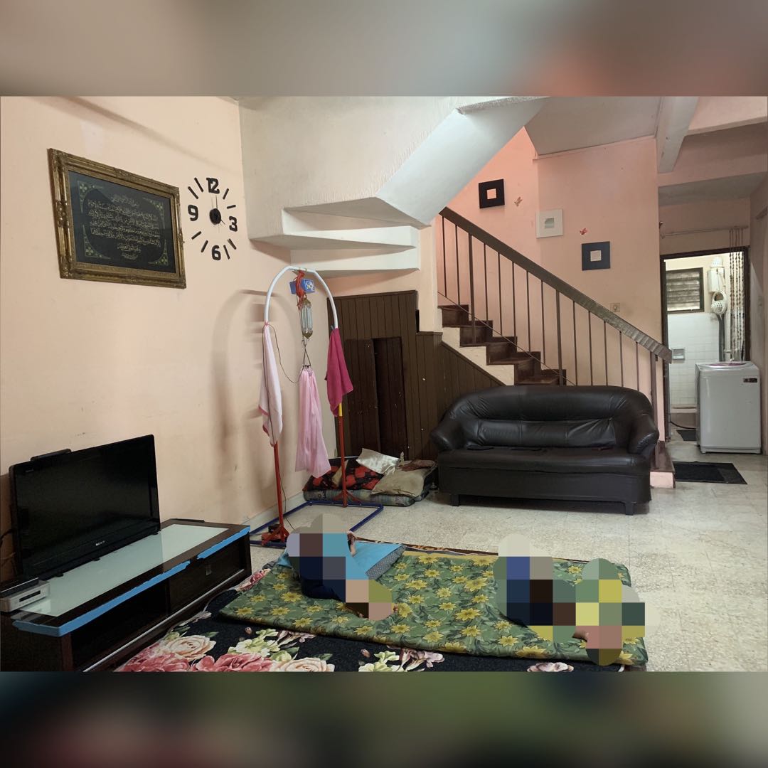 Double Storey Terrace Taman Cempaka Ampang For Sale, Property, For Sale on Carousell