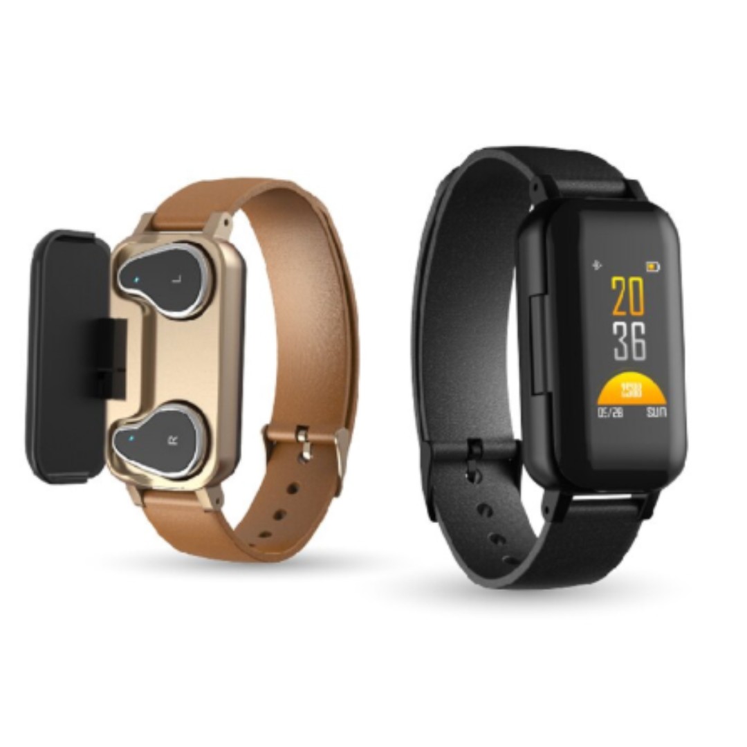 Lymoc t2 smartwatch 2025
