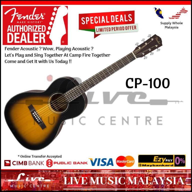 Fender