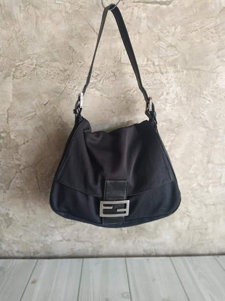fendi neoprene bag