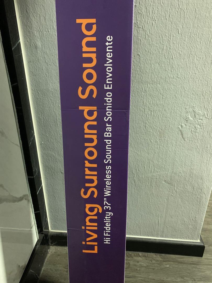 fiodio soundbar mr diy