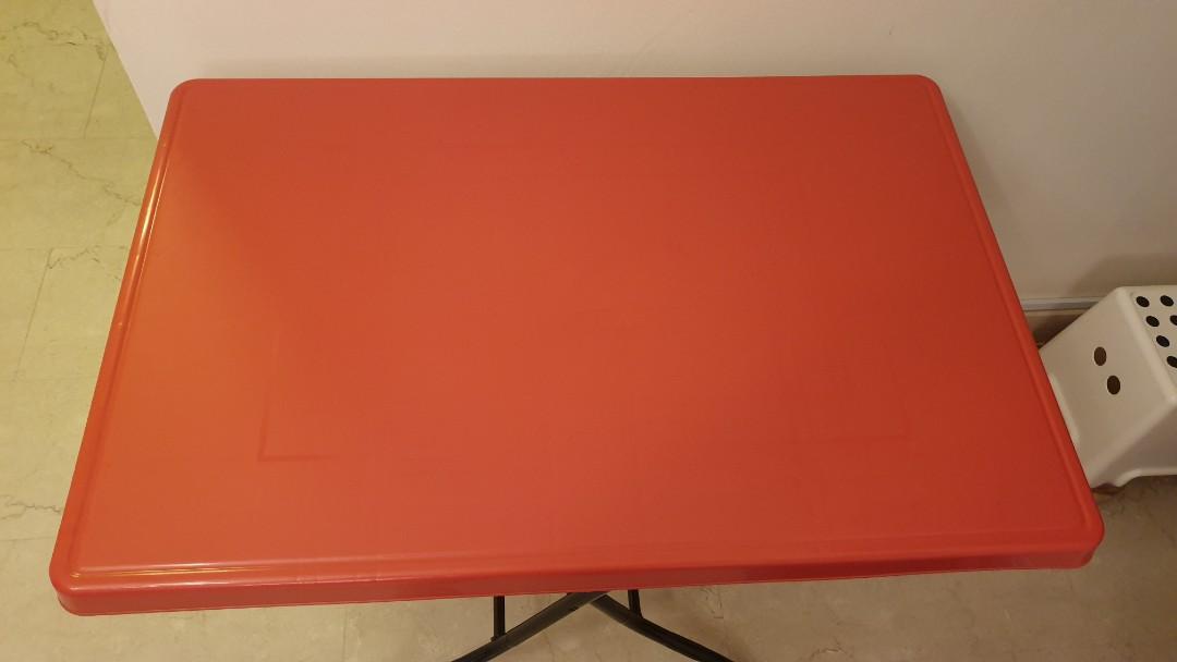 Foldable Table for sale, Furniture & Home Living, Furniture, Tables