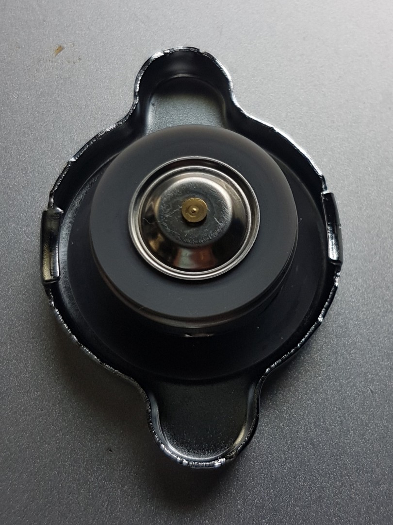 radiator cap for sale