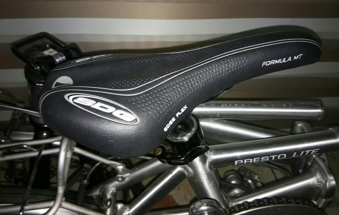 dahon presto lite