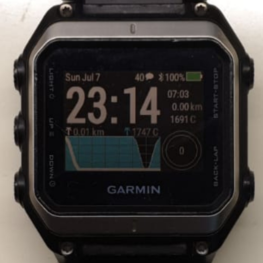 garmin epix 2019