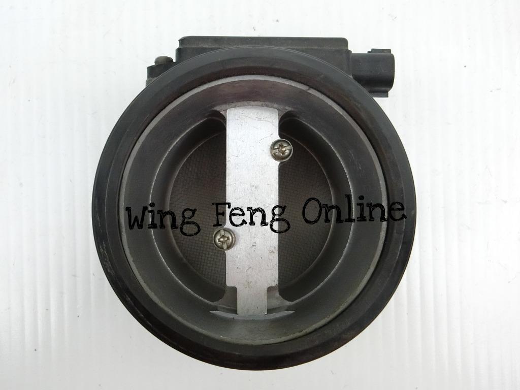 Genuine JDM Toyota Prado Hilux Hiace Land Cruiser Air Flow AirFlow