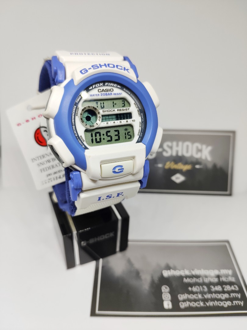CASIO 嗜み ジーショック DW-003 G-SHOCK 腕時計