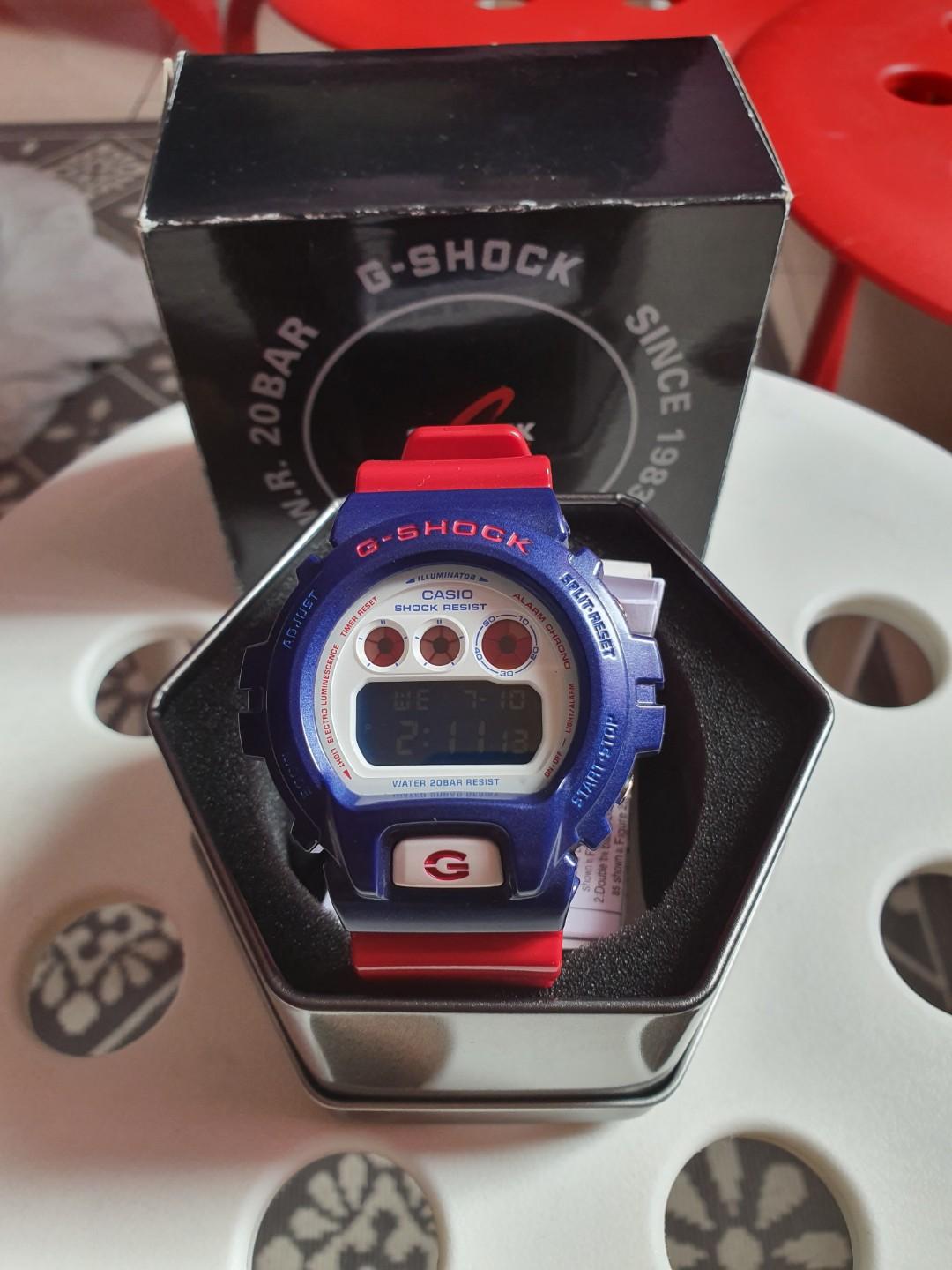 g shock dw6900 ac2