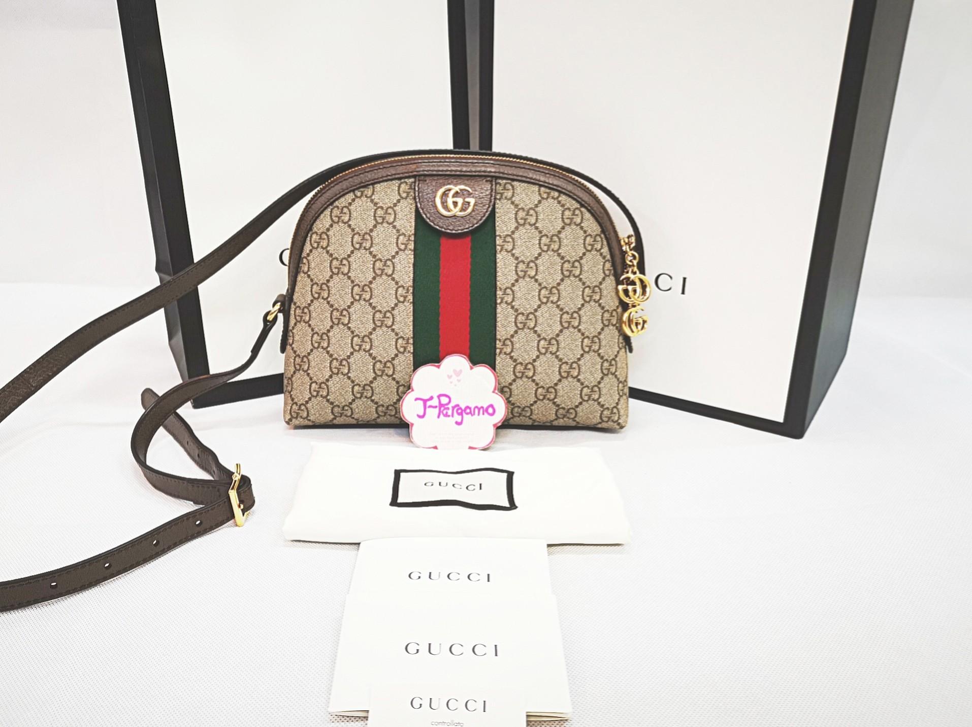 gucci ophidia price
